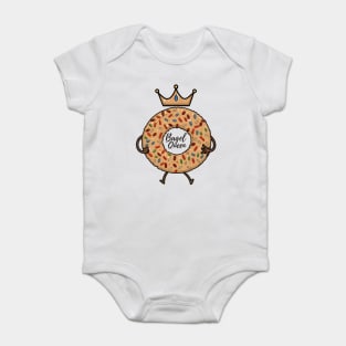 Bagel Baby Bodysuit